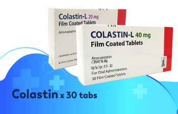Colastin