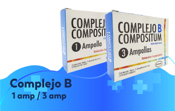 Complejo B