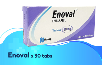 Enoval