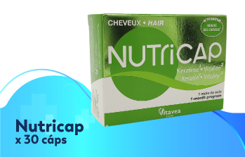NUTRICAP
