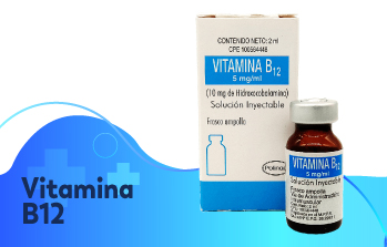 Vitamina B12