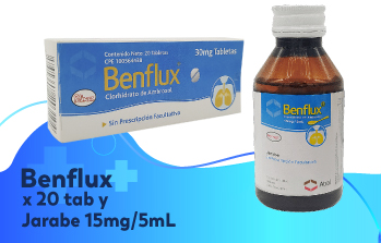 Benflux